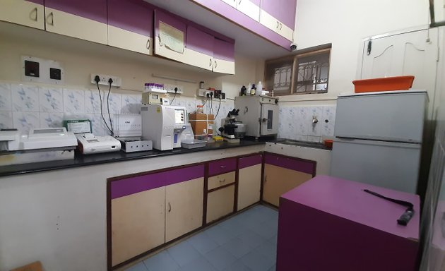 Photo of Vidya Diagnostics Centre