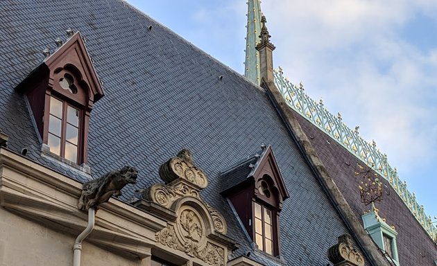 Photo de Musée Lorrain - Palais des Ducs de Lorraine