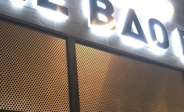 Photo of The Bao Bar