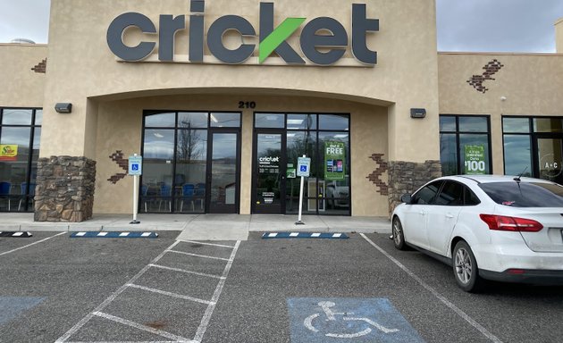 Photo of Cricket Wireless Authorized Retailer