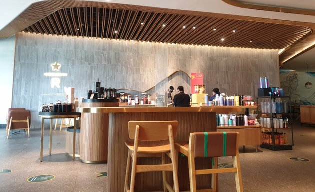 Photo of Starbucks Reserve
