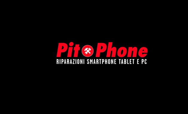 foto Pit Phone Flaminio