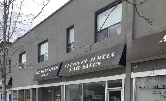Photo of Crown Of Jewels Salon
