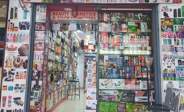 Photo of Sri Balaji Beauty Stores