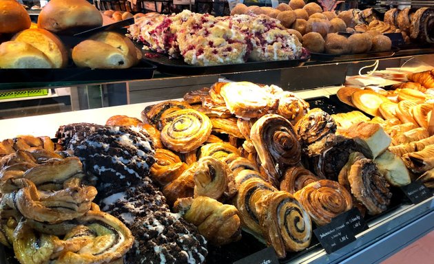 Foto von Bäckerei Höflinger