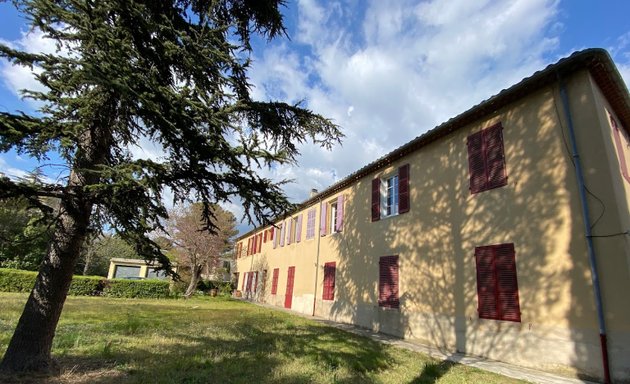 Photo de la Comtesse Immobilier Precheurs aix en Provence
