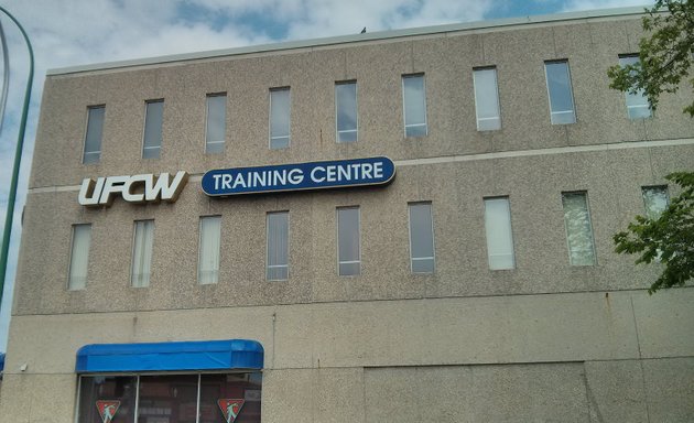 Photo of UFCW Local 832 Training Centre