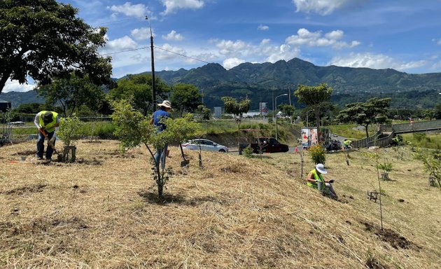 Foto de Mundo Agrícola