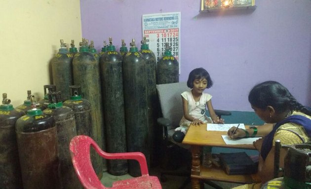 Photo of Harshitha Gas Agency