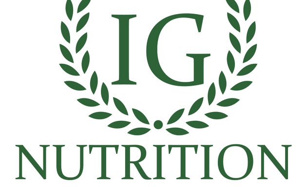 Photo of IG Nutrition Consulting