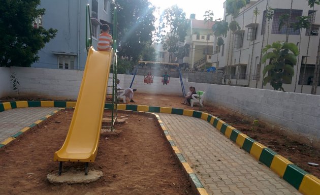 Photo of Swami Vivekananda Park ಸ್ವಾಮಿ ವಿವೇಕಾನಂದ ಉದ್ಯಾನವನ