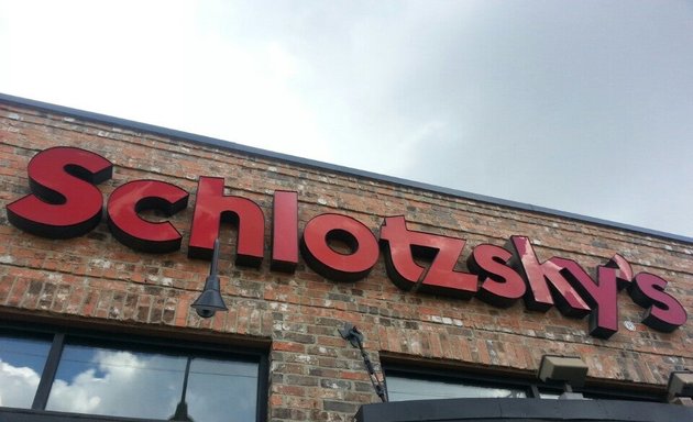 Photo of Schlotzsky's