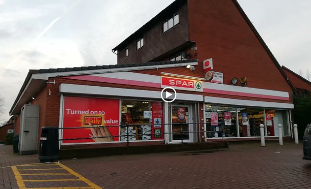 Photo of SPAR Old Hall