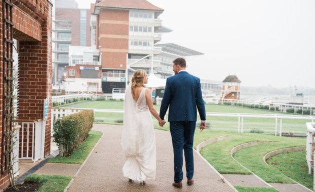 Photo of York Racecourse Hospitality, Conference and Events