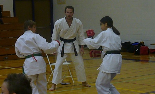 Photo of St.Catharines Wado Kai Karate