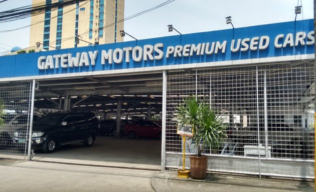 Photo of Gateway Motors Premium Used Cars