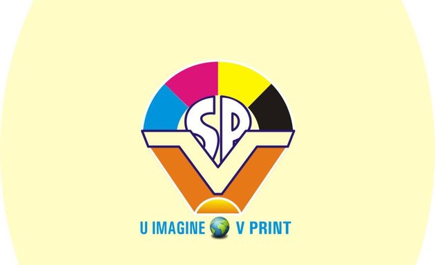 Photo of V.S.P Printers