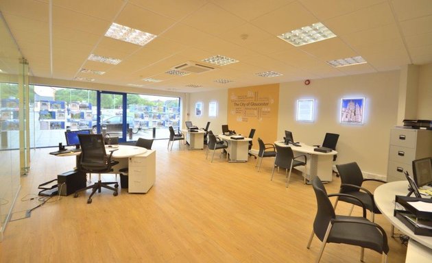 Photo of The Property Centre - Abbeymead Estate Agent