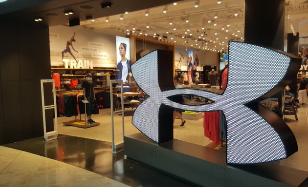 Photo of Under Armour Chermside