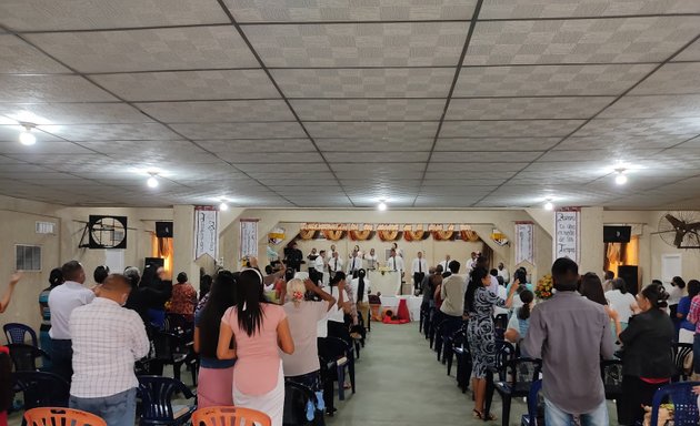 Foto de iglesia Pentecostal Unida Central Maracaibo