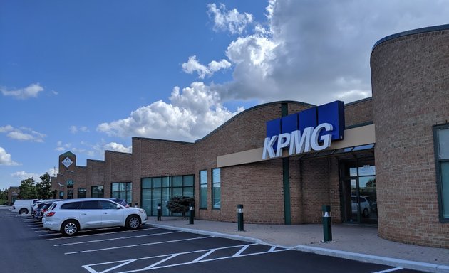 Photo of Kpmg