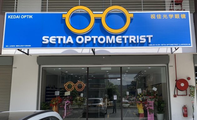 Photo of Setia Optometrist