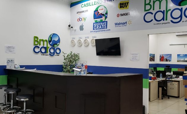 Foto de BM Cargo Panama Corp.