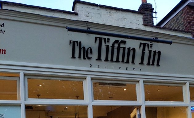 Photo of The Tiffin Tin (Wanstead)