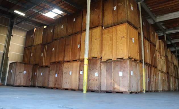 Photo of Move Central Movers & Storage