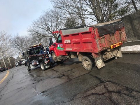 Photo of D&G Towing