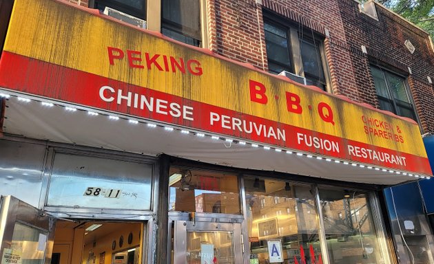 Photo of Peking BBQ