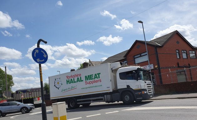 Photo of Yorkshire Halal Meat Suppliers Ltd