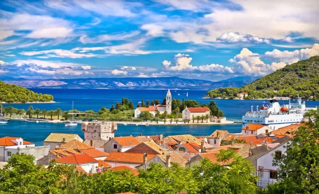 Photo of Tour Croatia