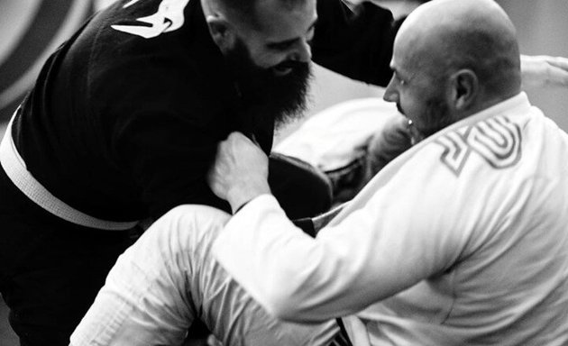 Photo of Wave Brazilian Jiu Jitsu South East