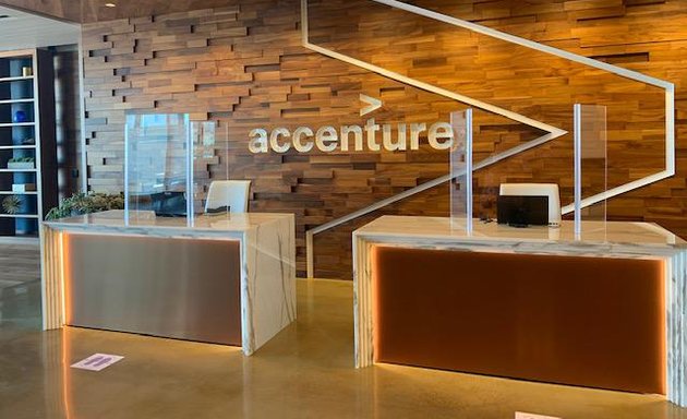 Photo of Accenture