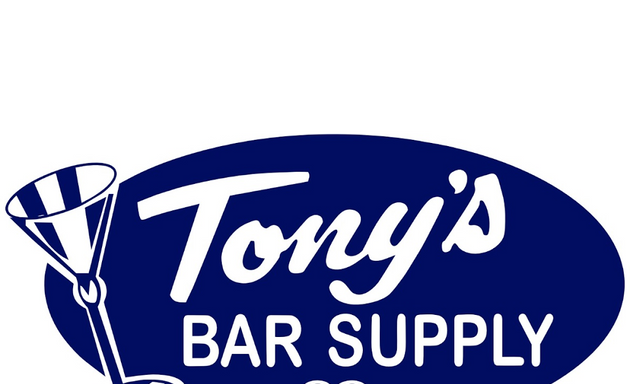 Photo of Tony's Bar Supply & Liquor