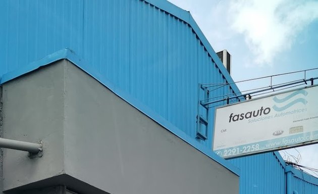 Foto de Fasauto S.A