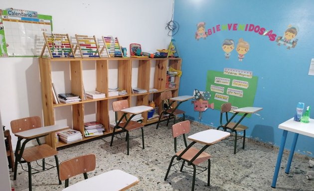 Foto de Centro de Cuidado y Estimulación Infantil Esponjitas Del Saber