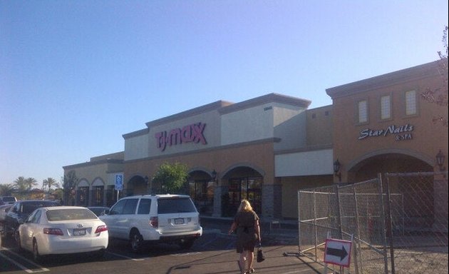 Photo of T.J. Maxx