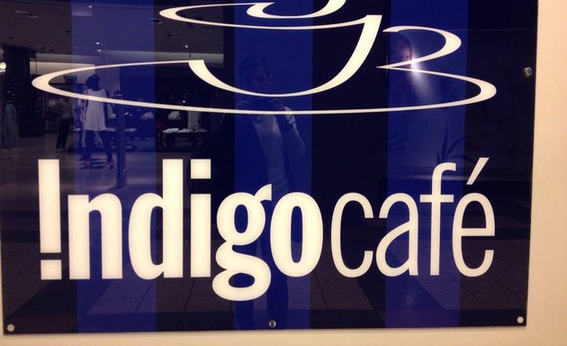 Photo of Indigo