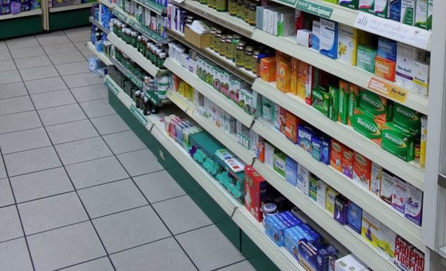 Photo of S Chauhan Pharmacy