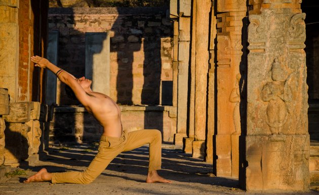 Foto de Sādhak San Jerónimo: Yoga y Meditación para todos en Monterrey