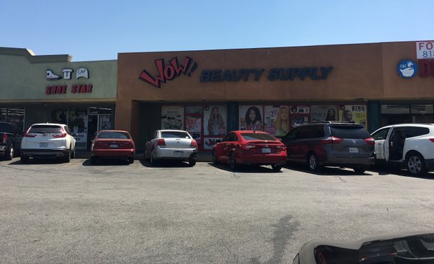 Photo of Wow Beauty Supply