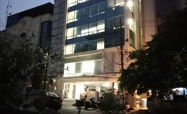 Photo of Yashoda Hospitals Corporate Office