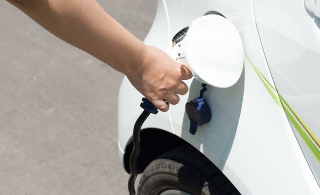 Photo of Electric Vehicle (EV) Charging Solutions