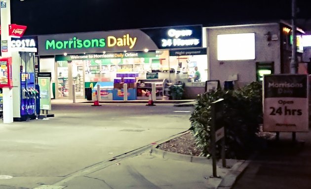 Photo of Morrisons Daily- Orient