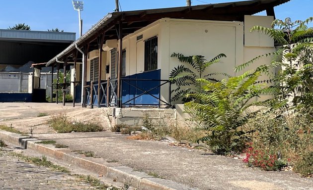 Photo de Pétanque Poterne des Peupliers