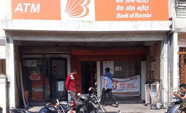 Photo of Bank Of Baroda