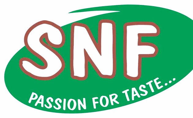 Photo of snf Foods