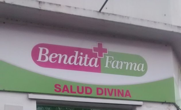 Foto de Farmacia Bendita Farma